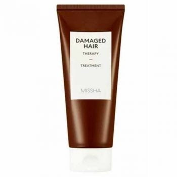 Missha Damaged Hair Therapy Treatment, 200ml