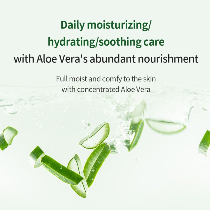 Benton Aloe Propolis Soothing Gel (1)