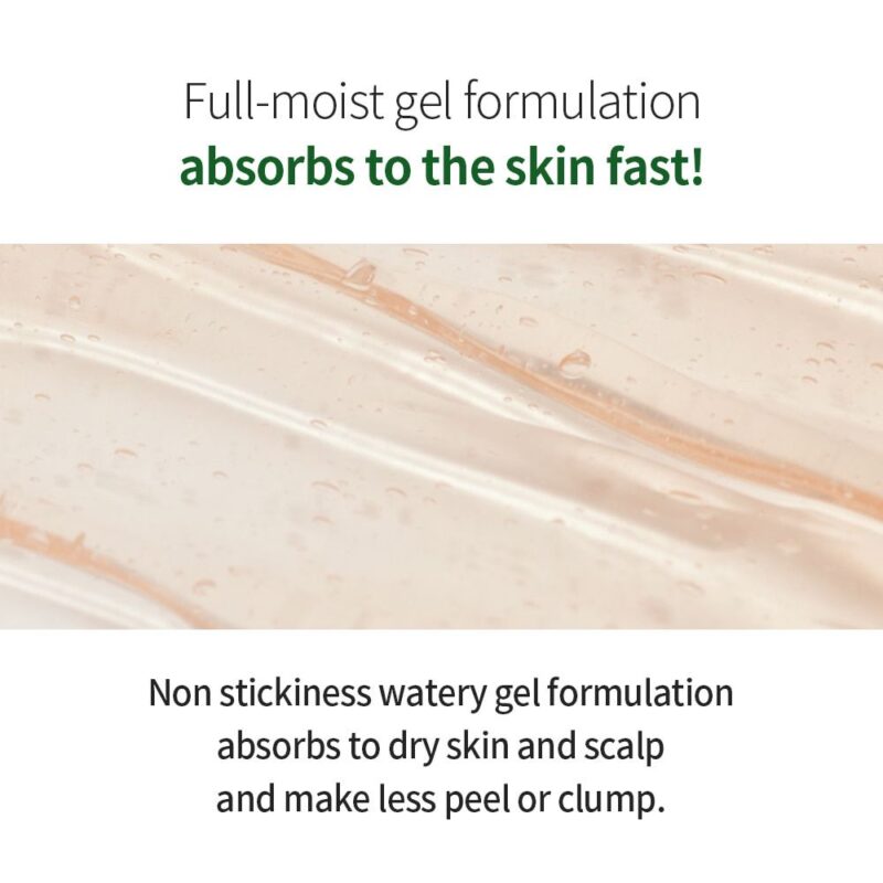 Benton Aloe Propolis Soothing Gel (1)