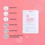 Benton Goodbye Redness Centella Mask