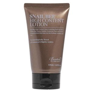 Benton snail bee high content lotion-3