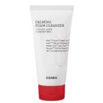 COSRX AC Collection Calming Foam Cleanser