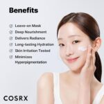 COSRX Ultimate Nourishing Rice Overnight Spa Mask (1)
