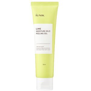 Iunik Lime Moisture Mild Peeling Gel