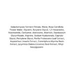 Iunik Rose Galactomyces Synergy Serum, 50ml - 4