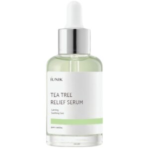 Iunik Tea Tree Relief Serum (4)