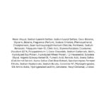 Missha Damaged Hair Therapy Shampoo (1)