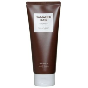 Missha Damaged Hair Therapy Treatment