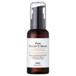 Purito Pure Vitamin C Serum, 60ml - 1