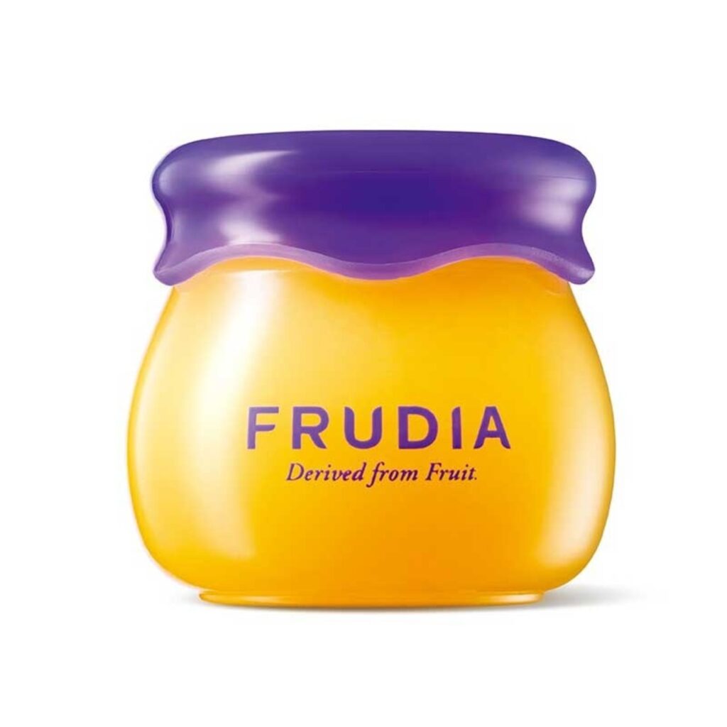 frudia e