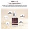 Iunik Beta Glucan Power Moisture Serum