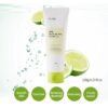 Iunik Lime Moisture Mild Peeling Gel