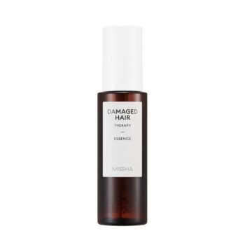 missha damaged hair therapy essence