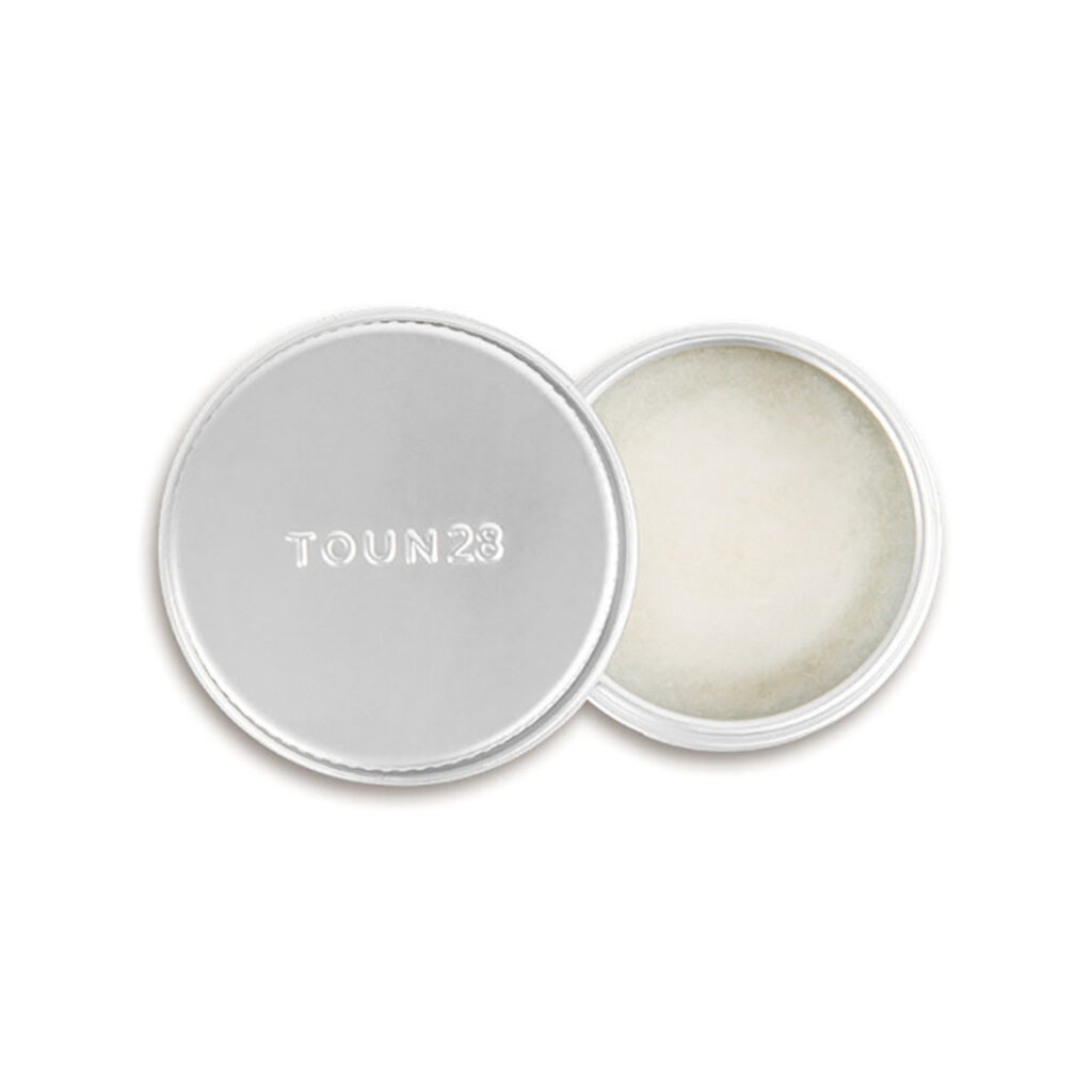 toun lip balm e