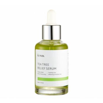 Iunik Tea Tree Relief Serum