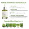 Iunik Tea Tree Relief Serum