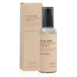 Benton Snail Bee High Content Essence, 100ml