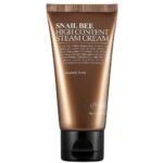 Benton Snail Bee High Content Steam Cream, 50g