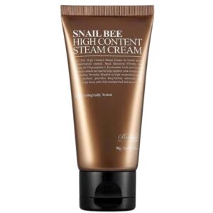 Benton Snail Bee High Content Steam Cream, 50g