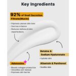 COSRX Advanced Snail All in one Cream