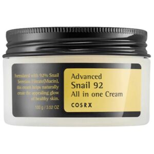 COSRX Advanced Snail All in one Cream l