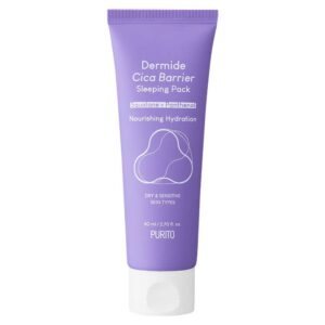 Purito Dermide Cica Barrier Sleeping Pack