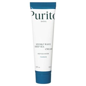 Purito Hydro Wave Deep Sea Cream