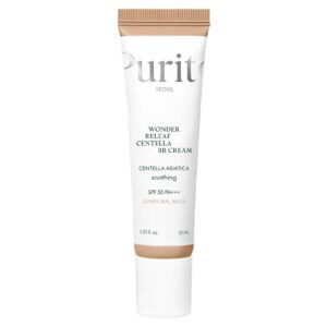Purito Wonder Releaf Centella BB Cream