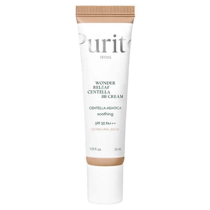 Purito Wonder Releaf Centella BB Cream