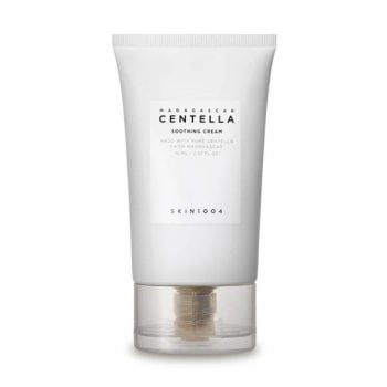 Skin1004 Madagascar Centella Soothing Cream, 75ml