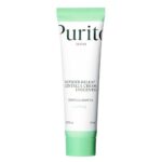 Purito Wonder Releaf Centella Cream Unscented, 50ml - 1