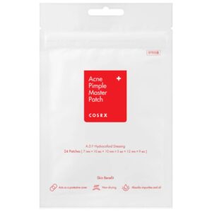 COSRX Acne Pimple Master Patch