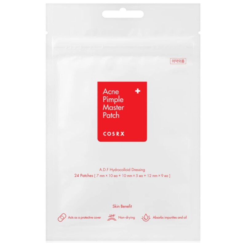 COSRX Acne Pimple Master Patch