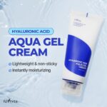 Isntree Hyaluronic Acid Aqua Gel Cream