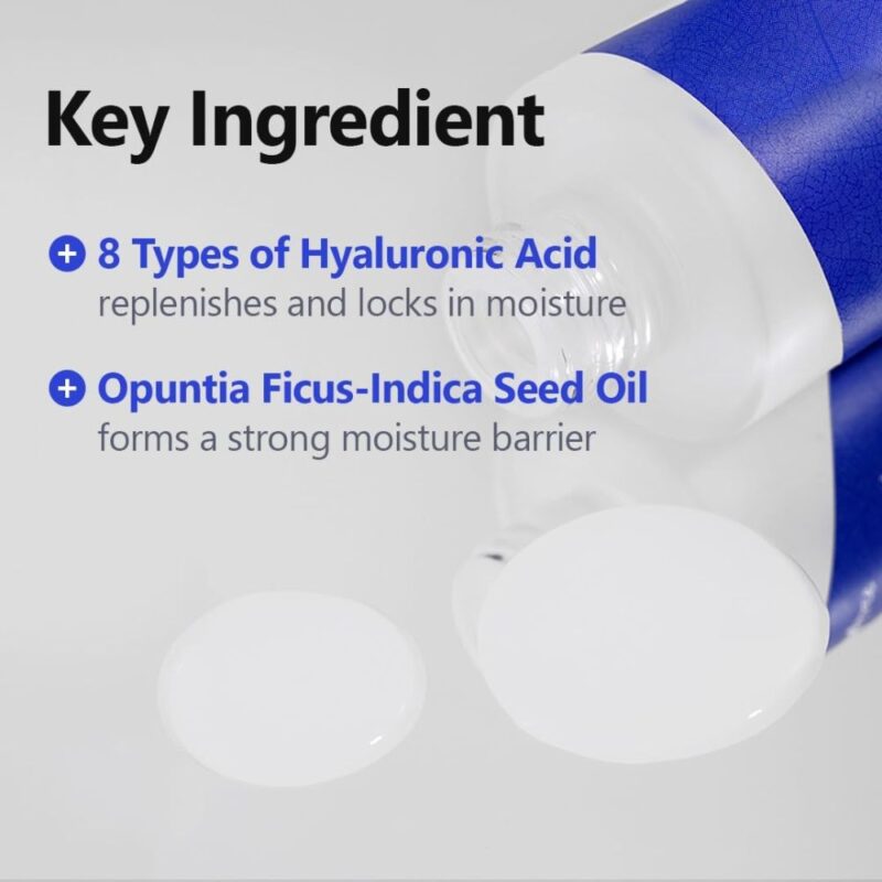 Isntree Hyaluronic Acid Water Essence (2)