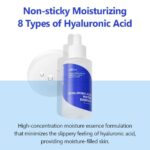 Isntree Hyaluronic Acid Water Essence (2)