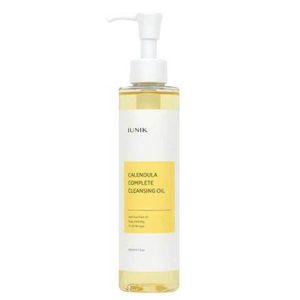 Iunik Calendula Complete Cleansing Oil