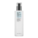 Oil Free Ultra Moisturizing Lotion with Birch Sap