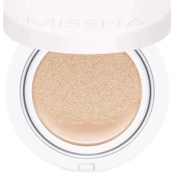 Missha Magic Cushion Cover Lasting SPF50+ / PA+++, 15 g - Skinguru
