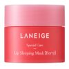 Laneige Lip Sleeping Mask, 20g, Berry