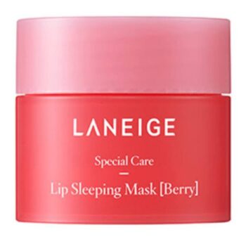 Laneige Lip Sleeping Mask, 20g, Berry