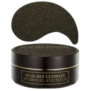 Benton Snail Bee Ultimate Hydrogel Eye Patch, 60buc