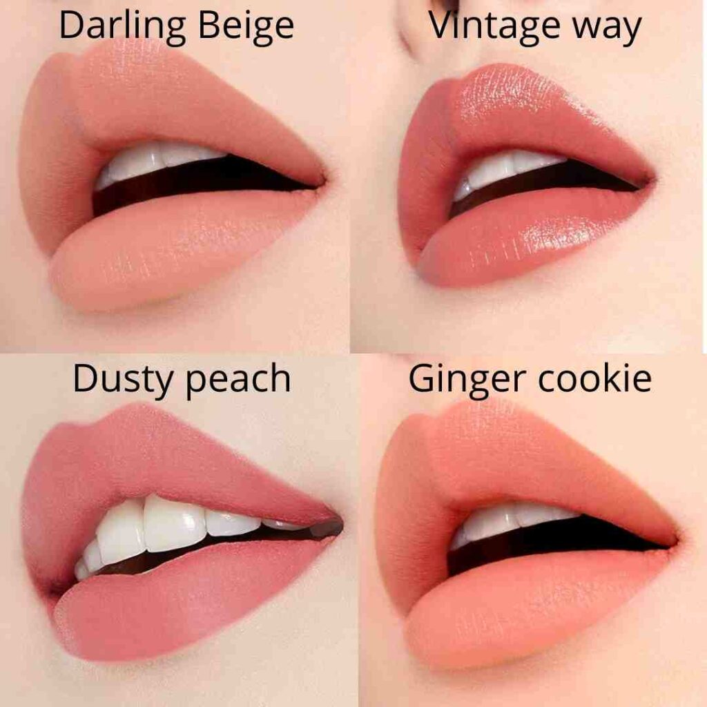 Darling Beige