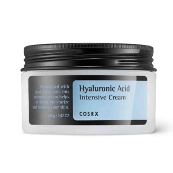 cosrx hyaluronic acid intensive cream