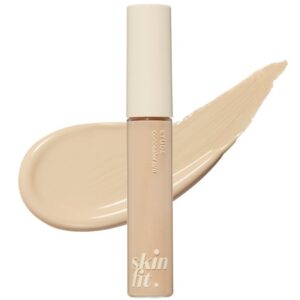 Etude Big Cover Skin Fit Concealer Pro