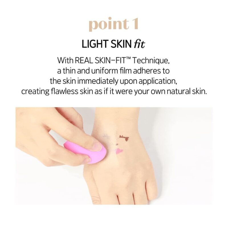 Etude Big Cover Skin Fit Concealer Pro (1)