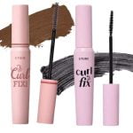 Etude Curl Fix Mascara-2