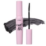 Etude Lash Perm Curl Fix Mascara, Black