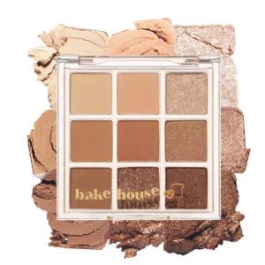 Etude Play Colour Eyes Bake House