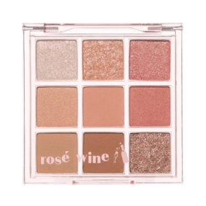 Etude Play Colour Eyes Rose Wine